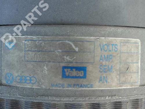 Alternator VW PASSAT B2 (32B) 1.8 (90 hp) 1926569