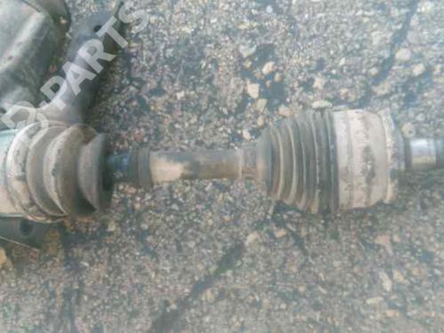 Used Left front driveshaft MITSUBISHI PAJERO SPORT I (K7_, K9_) [1996-2025]  2682012