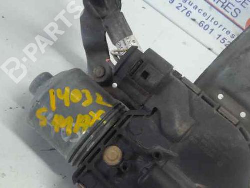 Front wiper motor FORD S-MAX (WA6)  | BP1333622M29 