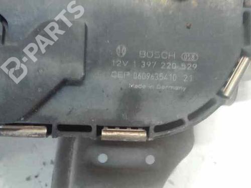 Front wiper motor FORD S-MAX (WA6)  | BP1333622M29 