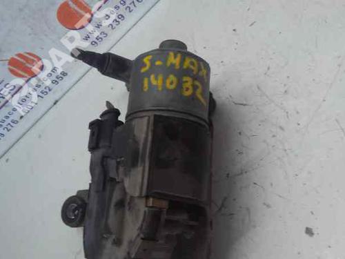 Front wiper motor FORD S-MAX (WA6)  | BP1333622M29 