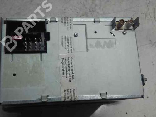 Bilradio VW TOURAN (1T1, 1T2) [2003-2011]  2682045