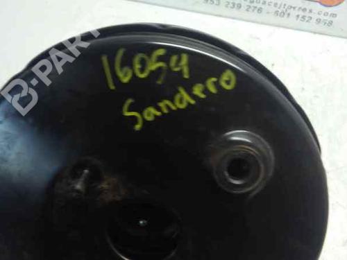 Servo brake DACIA SANDERO  | BP252400M42