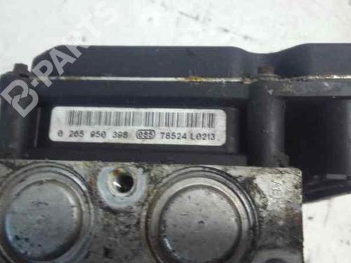 ABS pump DACIA SANDERO  | BP252398M43 