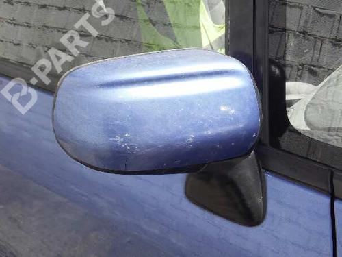 Right mirror MAZDA PREMACY (CP) 2.0 TD | BP2682209C27 