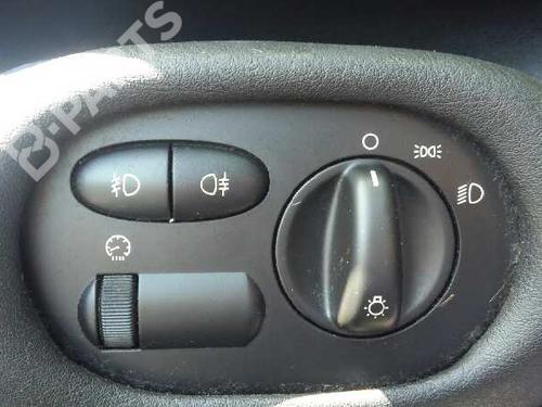 Used Headlight switch MG MG ZT [2001-2005]  1926640