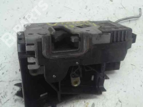 Front left lock OPEL VECTRA C Estate (Z02) 1.9 CDTI (F35) | BP579686C98 