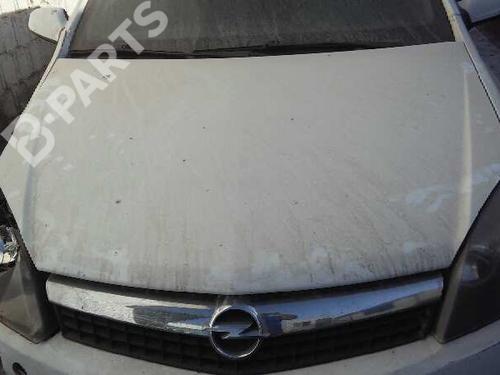 Hood OPEL ASTRA H GTC (A04) 1.7 CDTi (L08) BP247682C1