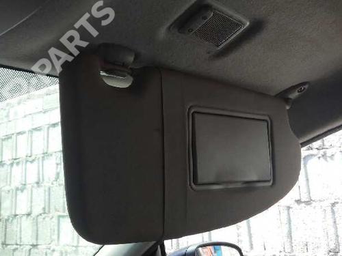 Used Right sun visor FORD FOCUS II (DA_, HCP, DP) [2004-2013]  1603500