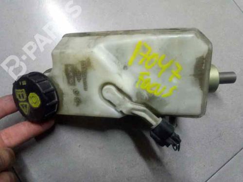Used Brake master cylinder FORD FOCUS II (DA_, HCP, DP) [2004-2013]  1603472