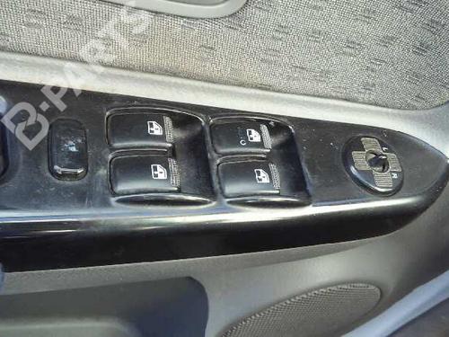 Left front window switch KIA RIO I Hatchback (DC) 1.3 | BP1334755I27 - Image 1
