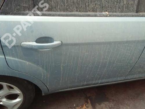 Right rear door FORD FOCUS II (DA_, HCP, DP) 1.6 BP253859C5