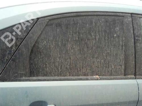 Dør høyre bak FORD FOCUS II (DA_, HCP, DP) 1.6 | BP253859C5 