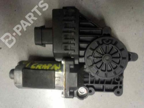 Used Left front window motor OPEL ASTRA H (A04) [2004-2014]  821391