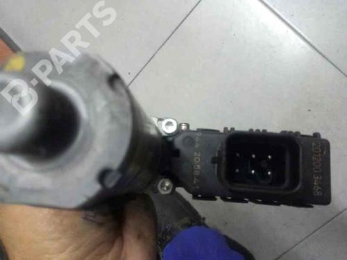 Left front window motor OPEL ASTRA H (A04)  | BP821391E21 