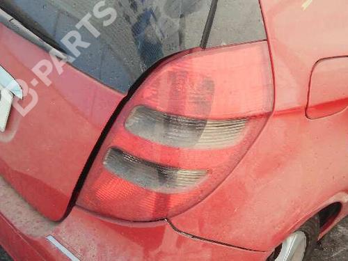 Used Right taillight MERCEDES-BENZ A-CLASS (W169) A 180 CDI (169.007, 169.307) (109 hp) 253987