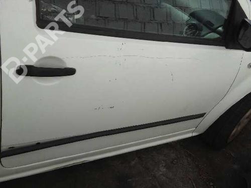 Portier rechts voor CITROËN C2 (JM_) 1.4 HDi (68 hp) 254022