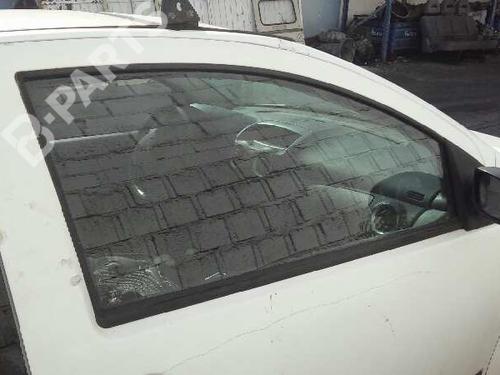 Right front door CITROËN C2 (JM_) 1.4 HDi | BP254022C3 
