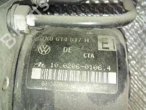 Used ABS pump VW GOLF V (1K1) 1.9 TDI (105 hp) 254062