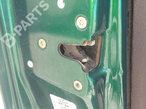 Used Front left lock CITROËN C8 (EA_, EB_) 2.0 HDi (107 hp) 1926496