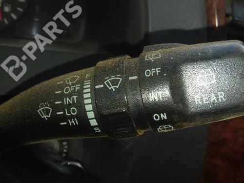 Used Steering column stalk KIA SORENTO I (JC) 2.5 CRDi 4WD (140 hp) 1926964