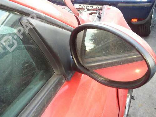 Right mirror ALFA ROMEO GT (937_) 1.9 JTD (937CXN1B) (150 hp) 319024