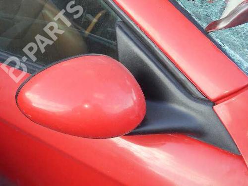 Right mirror ALFA ROMEO GT (937_) 1.9 JTD (937CXN1B) | BP319024C27 