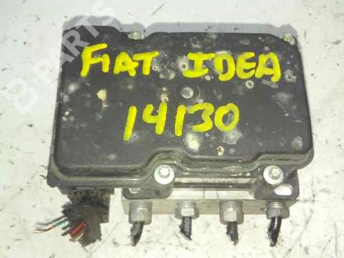 ABS pump FIAT IDEA (350_)  | BP318984M43 