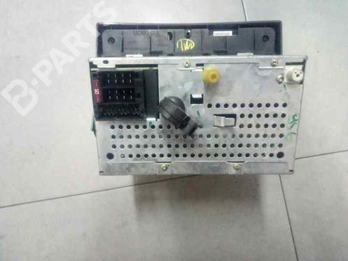 Autoradio FIAT STILO Multi Wagon (192_) 1.9 JTD | BP318996E6 