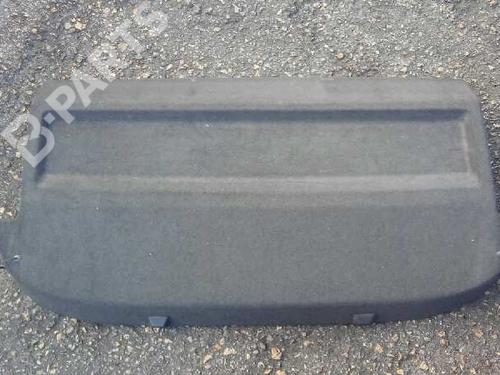Used Rear parcel shelf OPEL ASTRA H (A04) [2004-2014]  1334869