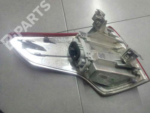 Right taillight CITROËN C4 Picasso I MPV (UD_) 1.6 VTi 120 | BP132144C35 