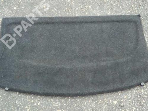 Rear parcel shelf TOYOTA CELICA Coupe (_T23_) 1.8 16V VT-i (ZZT230_, ZZT230) BP1334887C85