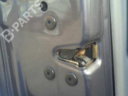 Used Front left lock RENAULT SCÉNIC II (JM0/1_) [2003-2010]  361967
