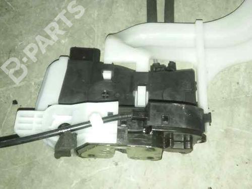 Used Rear right lock HYUNDAI ix35 (LM, EL, ELH) [2009-2016]  585355
