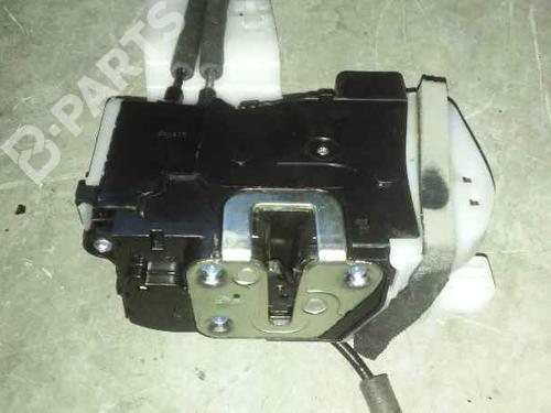 Used Front right lock HYUNDAI ix35 (LM, EL, ELH) [2009-2016]  585352