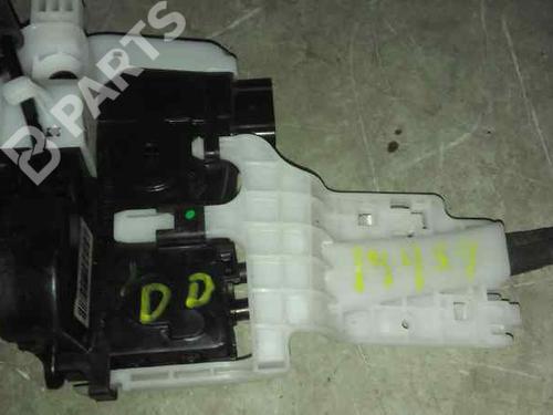 Front right lock HYUNDAI ix35 (LM, EL, ELH)  | BP585352C97 
