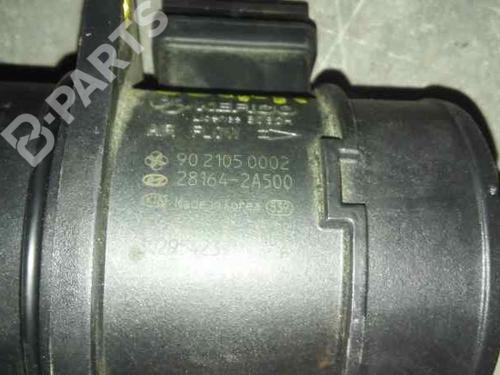 Used Mass air flow sensor HYUNDAI ix35 (LM, EL, ELH) [2009-2016]  1603574