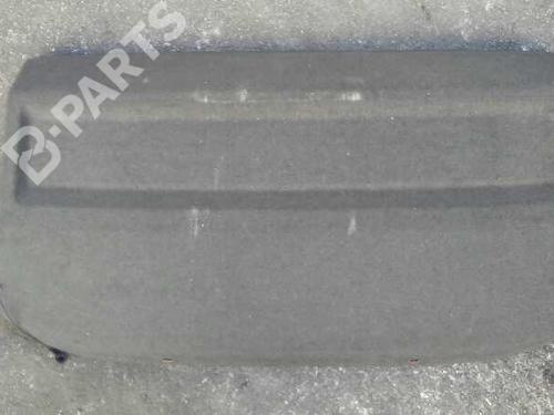 Used Rear parcel shelf OPEL ASTRA H (A04) 1.7 CDTI (L48) (100 hp) 1341899