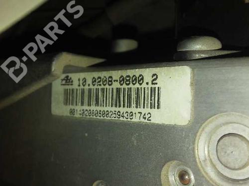 ABS pump MERCEDES-BENZ C-CLASS (W203) C 200 Kompressor (203.042) | BP3362157M43 