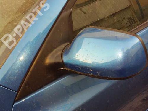 Left mirror MAZDA 3 Saloon (BK) 1.6 DI Turbo (BK12Y) | BP810149C26 