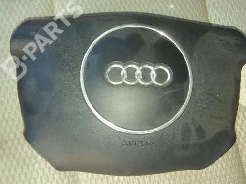 Førerens kollisjonspute AUDI A2 (8Z0) 1.2 TDI (61 hp) 721343