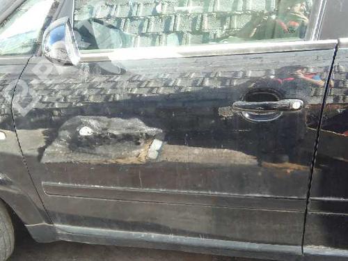 Used Left front door AUDI A2 (8Z0) 1.2 TDI (61 hp) 721368