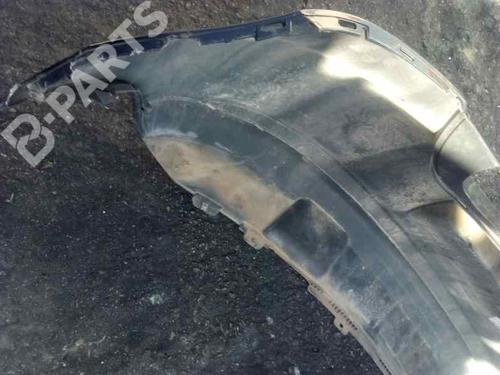 Used Rear bumper VW POLO V (6R1, 6C1) [2009-2022]  505147