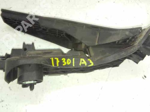 Used Pedal AUDI A3 (8P1) 2.0 TFSI quattro (200 hp) 1604564