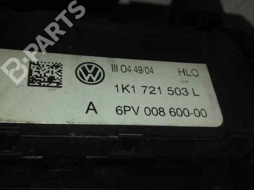 Pedal AUDI A3 (8P1) 2.0 TFSI quattro | BP1604564I4 