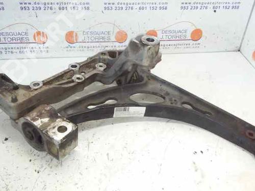 Right front suspension arm AUDI A3 (8P1) 2.0 TFSI quattro | BP1552897M13 