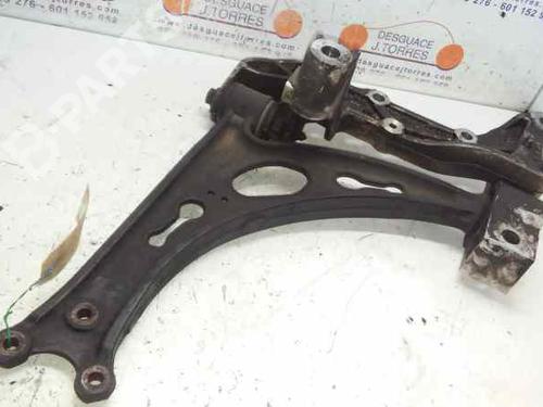 Left front suspension arm AUDI A3 (8P1) 2.0 TFSI quattro | BP1552898M12 