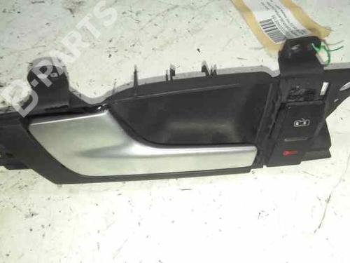 Front left interior door handle AUDI A3 (8P1) 2.0 TFSI quattro | BP3209186I13 