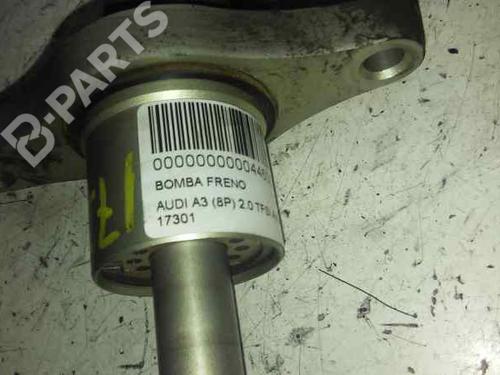 Brake master cylinder AUDI A3 (8P1) 2.0 TFSI quattro BP1604558M77