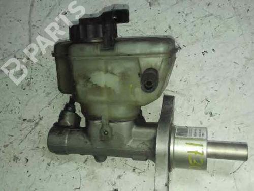 Brake master cylinder AUDI A3 (8P1) 2.0 TFSI quattro | BP1604558M77 